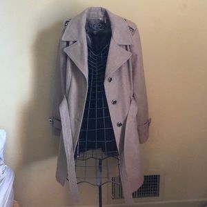 Calvin Klein Trench Coat